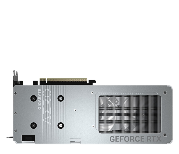 Gigabyte GeForce RTX 5060 Aero OC 8GB GDDR7 DLSS5 - 1332837 - zdjęcie 4